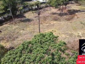 Espectacular Lote En Exclusiva Zona De Jamundi