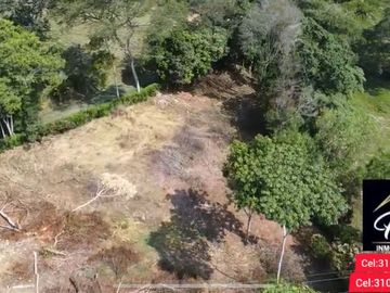 Espectacular Lote En Exclusiva Zona De Jamundi