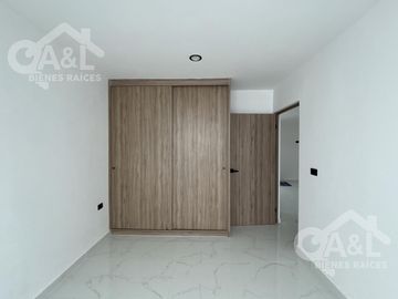 Casa en Venta de un Nivel Fraccionamiento la Molienda