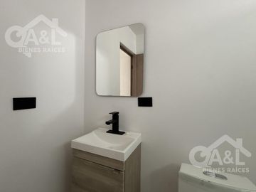 Casa en Venta de un Nivel Fraccionamiento la Molienda