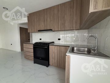 Casa en Venta de un Nivel Fraccionamiento la Molienda