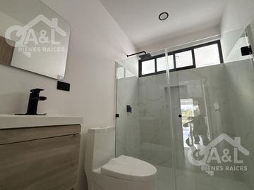 Casa en Venta de un Nivel Fraccionamiento la Molienda