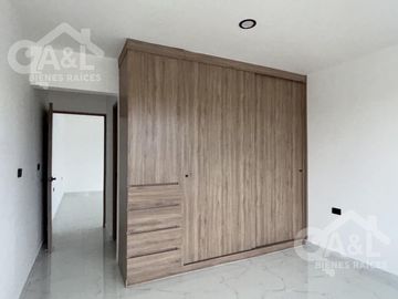 Casa en Venta de un Nivel Fraccionamiento la Molienda