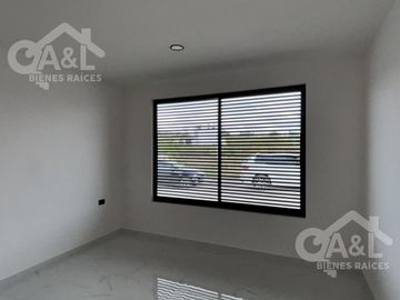 Casa en Venta de un Nivel Fraccionamiento la Molienda