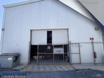 TERRENO INDUSTRIAL EN VENTA EN SANTA CATARINA