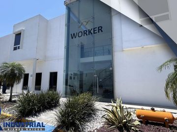 TERRENO INDUSTRIAL EN VENTA EN SANTA CATARINA