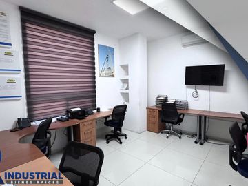 TERRENO INDUSTRIAL EN VENTA EN SANTA CATARINA