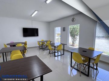 TERRENO INDUSTRIAL EN VENTA EN SANTA CATARINA