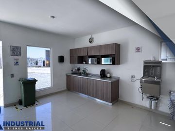 TERRENO INDUSTRIAL EN VENTA EN SANTA CATARINA