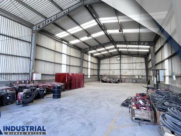 TERRENO INDUSTRIAL EN VENTA EN SANTA CATARINA