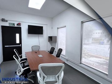 TERRENO INDUSTRIAL EN VENTA EN SANTA CATARINA