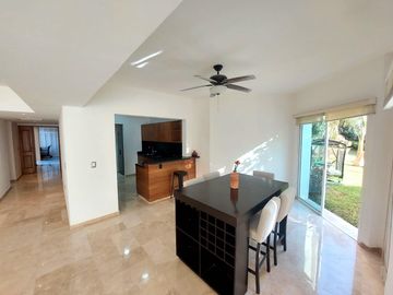 DEPARTAMENTO EN VENTA EN RESIDENCIAL ISLA DORADA