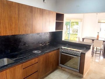 DEPARTAMENTO EN VENTA EN RESIDENCIAL ISLA DORADA