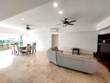 DEPARTAMENTO EN VENTA EN RESIDENCIAL ISLA DORADA