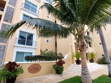 DEPARTAMENTO EN VENTA EN RESIDENCIAL ISLA DORADA