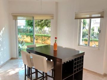 DEPARTAMENTO EN VENTA EN RESIDENCIAL ISLA DORADA