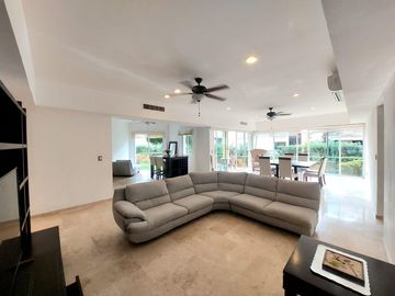 DEPARTAMENTO EN VENTA EN RESIDENCIAL ISLA DORADA