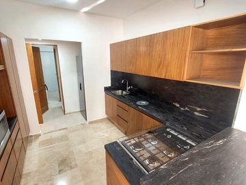 DEPARTAMENTO EN VENTA EN RESIDENCIAL ISLA DORADA