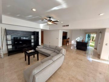 DEPARTAMENTO EN VENTA EN RESIDENCIAL ISLA DORADA