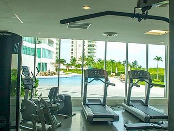 Departamento en  Venta en Isola de 3 Recamaras