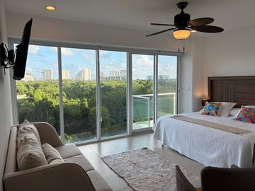 Departamento en  Venta en Isola de 3 Recamaras