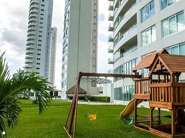Departamento en  Venta en Isola de 3 Recamaras