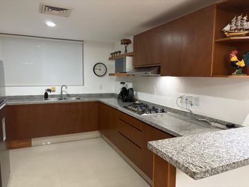 Departamento en  Venta en Isola de 3 Recamaras