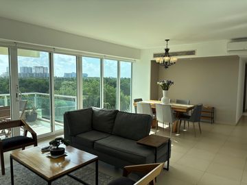 Departamento en  Venta en Isola de 3 Recamaras