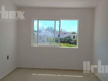 SE VENDE BONITA CASA NUEVA EN HACIENDA POMOCA, CAMPECHE