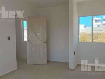 SE VENDE BONITA CASA NUEVA EN HACIENDA POMOCA, CAMPECHE
