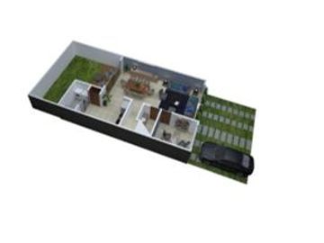 VENTA DE CASA MODELO MALAUI EN RESIDENCIAL PASEO JURICA EN METEPEC