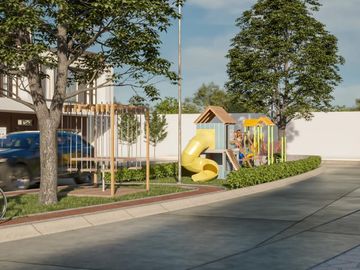 VENTA DE CASA MODELO MALAUI EN RESIDENCIAL PASEO JURICA EN METEPEC