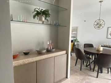 CASAS NUEVAS EN VENTA, DE 3 RECAMARAS EN COL. AMPLIACION NACIONAL