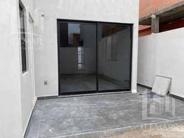 CASAS NUEVAS EN VENTA, DE 3 RECAMARAS EN COL. AMPLIACION NACIONAL
