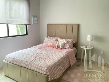 CASAS NUEVAS EN VENTA, DE 3 RECAMARAS EN COL. AMPLIACION NACIONAL