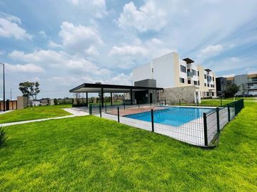 Casa en Venta En Hacienda Carlota En El Pueblito Corregidora