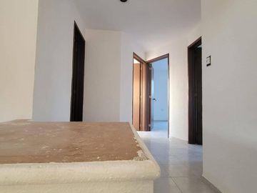 CASA EN VENTA DE 4 RECAMARAS EN FRACC. LAS QUINTAS, CAMPECHE.