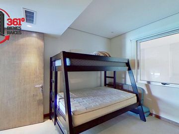 Venta Península Acapulco 2 Recamaras