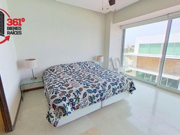 Venta Península Acapulco 2 Recamaras
