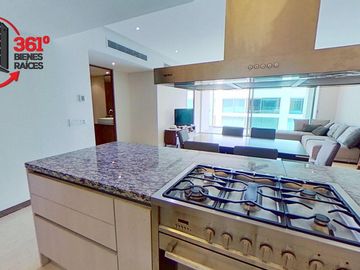 Venta Península Acapulco 2 Recamaras