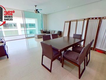 Venta Península Acapulco 2 Recamaras