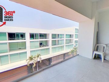 Venta Península Acapulco 2 Recamaras