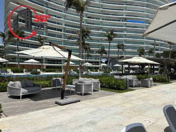 Venta Península Acapulco 2 Recamaras