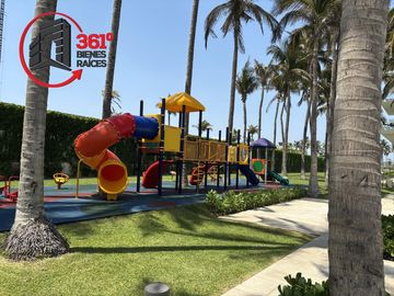 Venta Península Acapulco 2 Recamaras