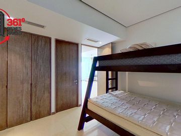 Venta Península Acapulco 2 Recamaras