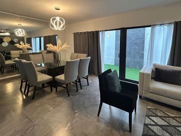 Casa en venta Dominio Cumbres