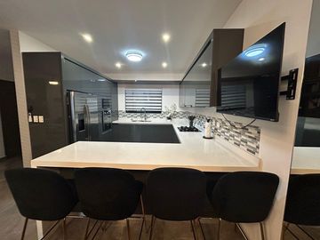 Casa en venta Dominio Cumbres