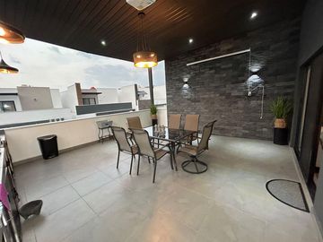 Casa en venta Dominio Cumbres