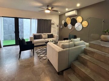 Casa en venta Dominio Cumbres