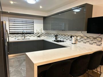 Casa en venta Dominio Cumbres